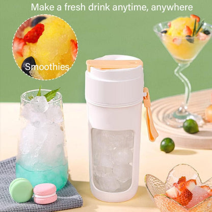 Kildy Pro Portable Juicer + Accessories