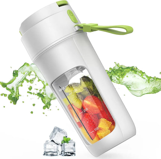 Kildy Pro Portable Juicer + Accessories