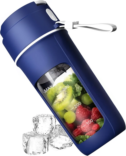 Kildy Pro Portable Juicer + Accessories