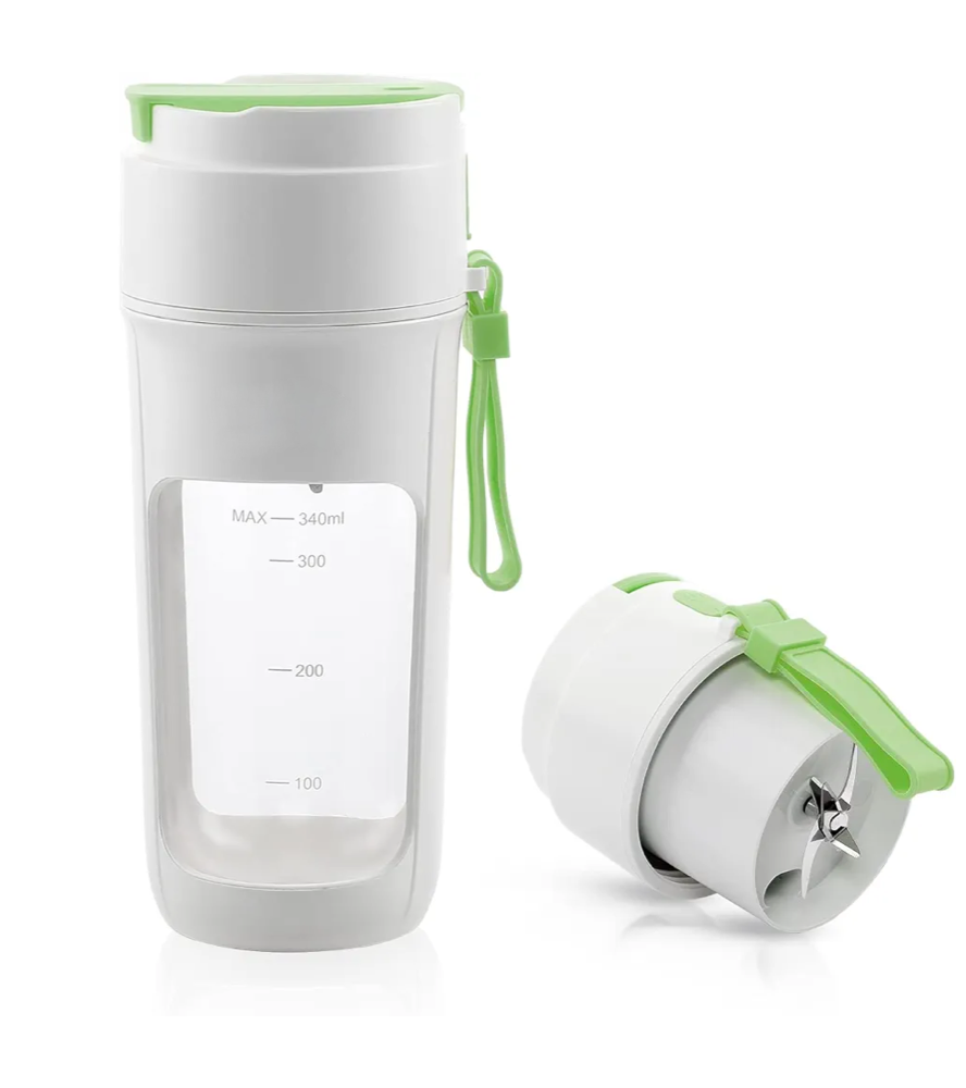 Kildy Pro Portable Juicer + Accessories